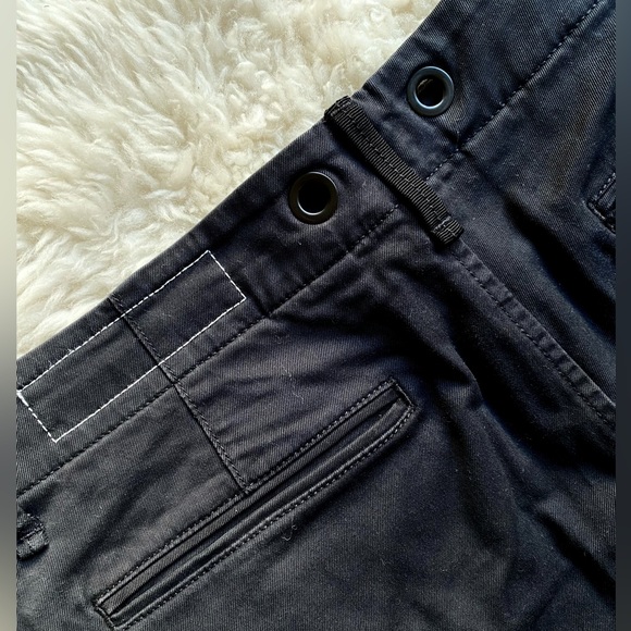 RAG AND BONE Buckley Cotton Chinos
Relaxed Fit Pant - Picture 10 of 12